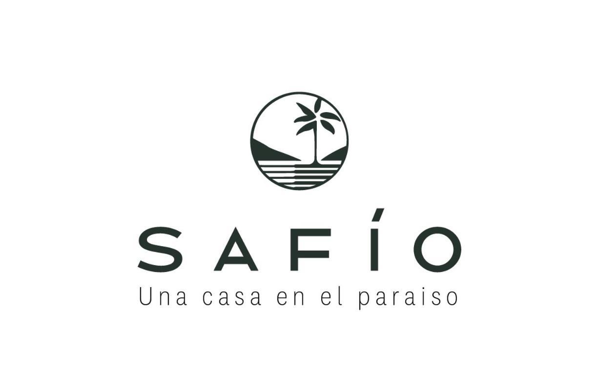 Safio. Una Casa En El Paraiso. Nuqui Exterior photo